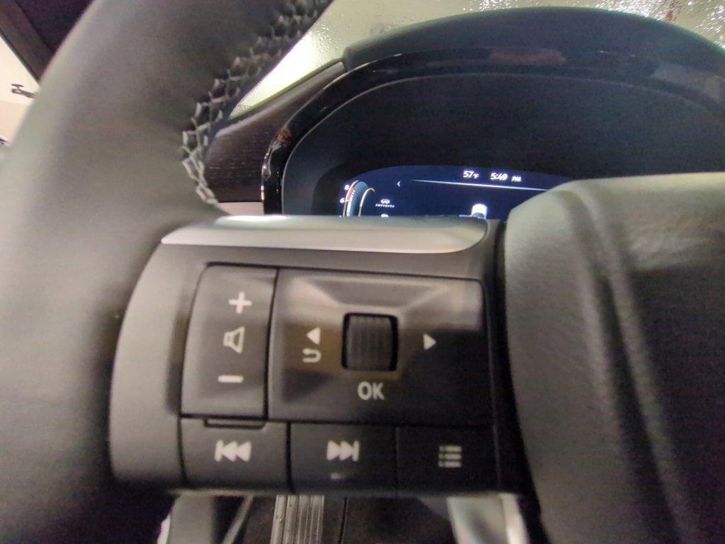 New 2026 INFINITI QX60 Autograph image 12