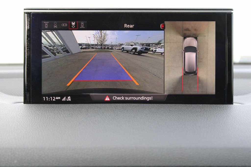 Used 2019 Audi Q7 3.0T Premium Plus w/ Premium Plus Package image 18