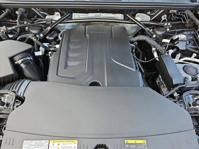 New 2026 Audi Q5 Premium AWD/4WD image 17
