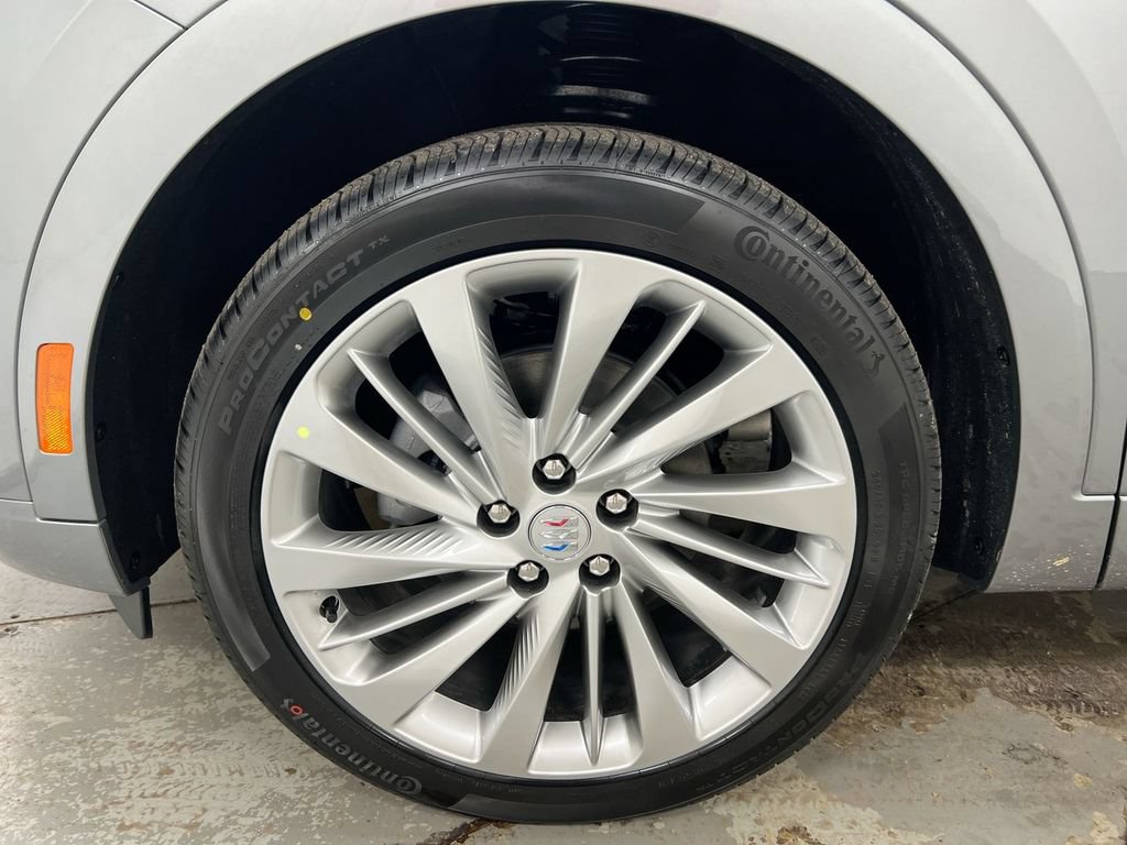 New 2026 Buick Envision Avenir AWD/4WD image 28