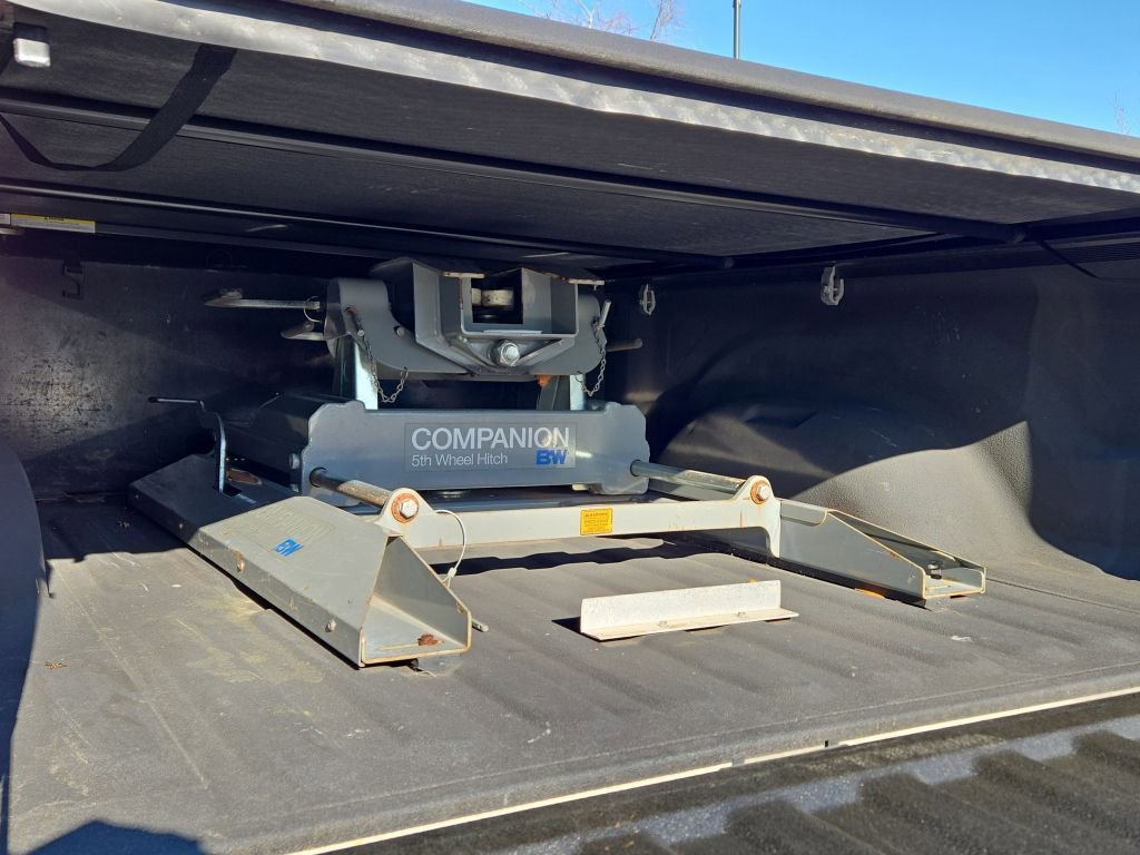 Used 2018 RAM 2500 Longhorn w/ Convenience Group image 10