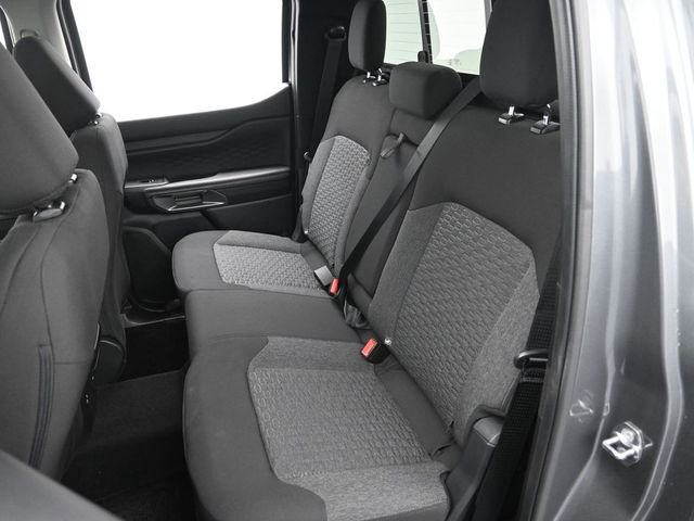 New 2025 Ford Ranger XLT w/ Equipment Group 301A High image 25