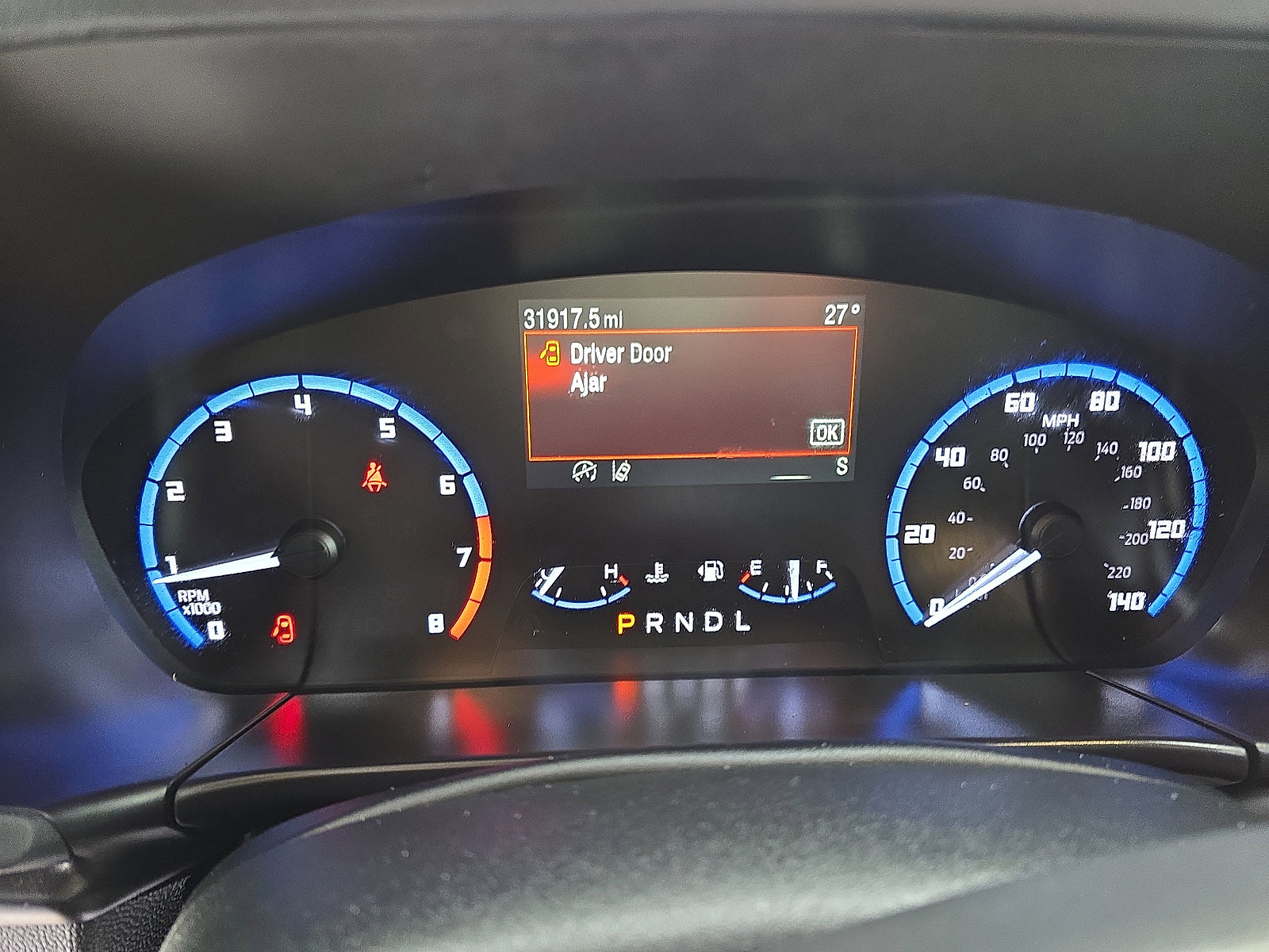 Used 2022 Ford Bronco Sport Big Bend w/ Convenience Package image 16