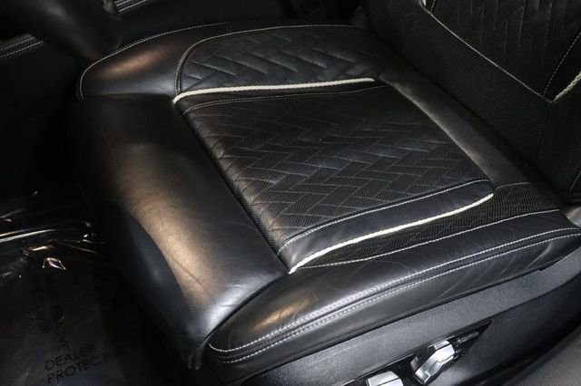 Used 2021 BMW M760i xDrive w/ Luxury Rear Seating Package image 12