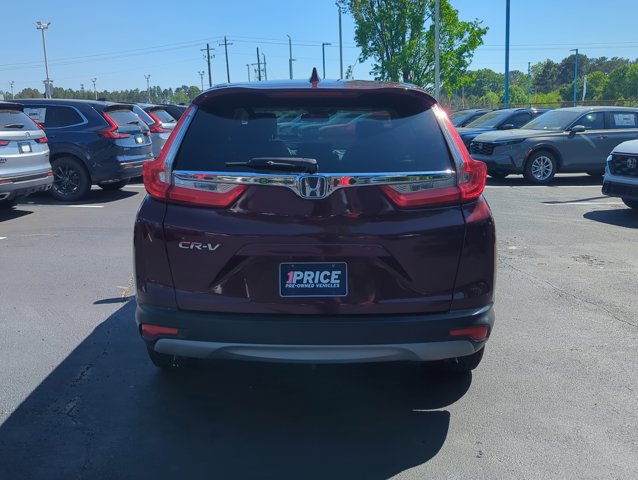 Used 2017 Honda CR-V EX image 7