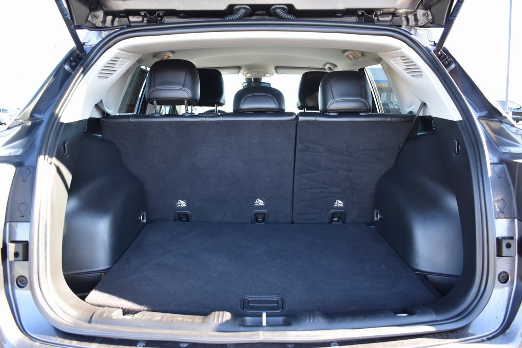 Used 2022 Jeep Compass Latitude image 6