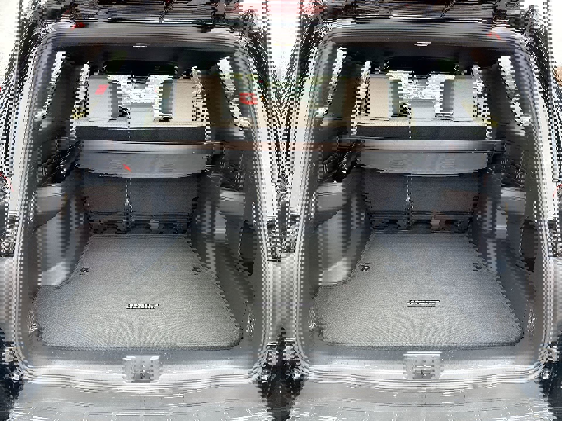 Certified 2025 Toyota 4Runner SR5 image 21