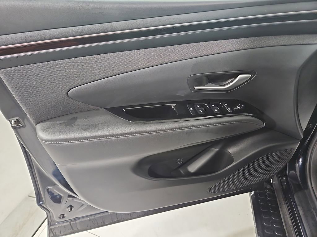 Used 2023 Hyundai Tucson XRT image 12