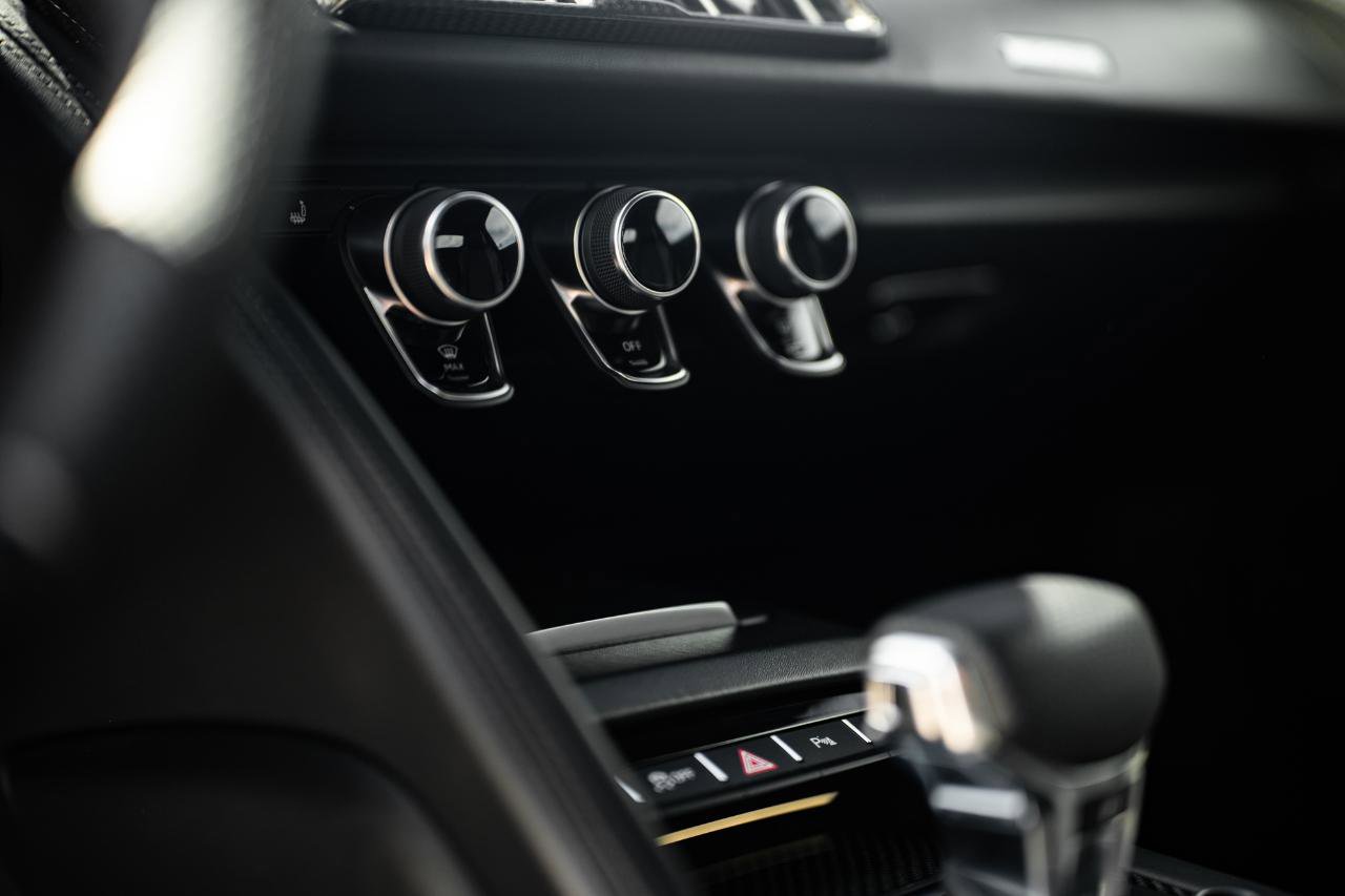 Used 2020 Audi R8 V10 performance AWD/4WD image 43