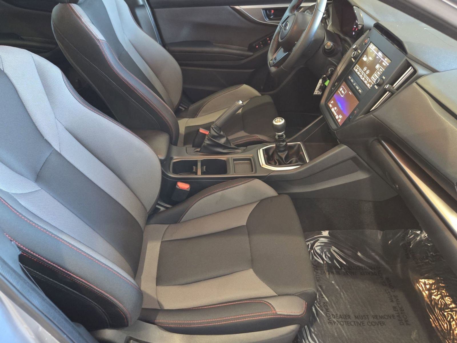 Used 2023 Subaru WRX image 30