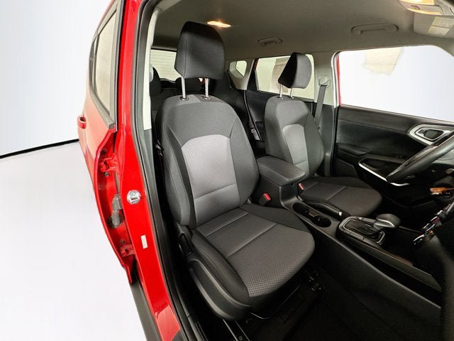 Used 2023 Kia Soul LX w/ LX Technology Package FWD image 25