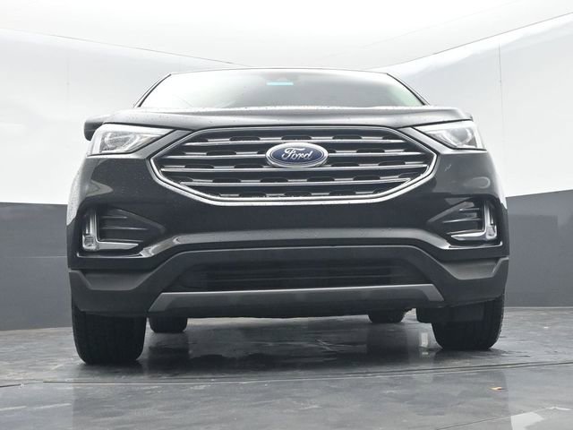 Certified 2022 Ford Edge SEL w/ Convenience Package image 44