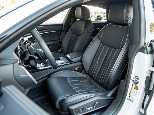 Used 2023 Audi A7 3.0T Prestige image 14