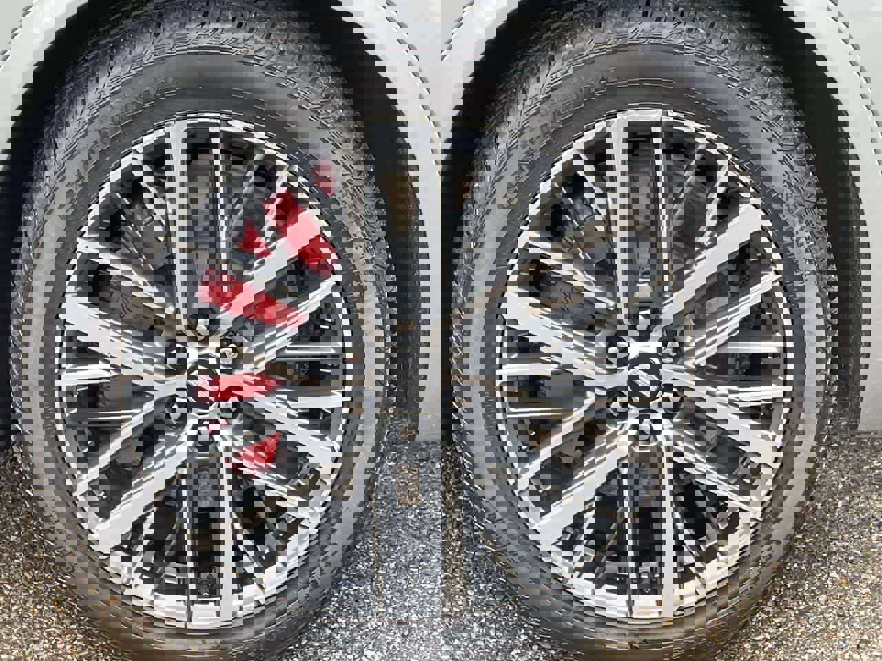 Certified 2023 Cadillac XT6 Sport w/ Technology Package image 42