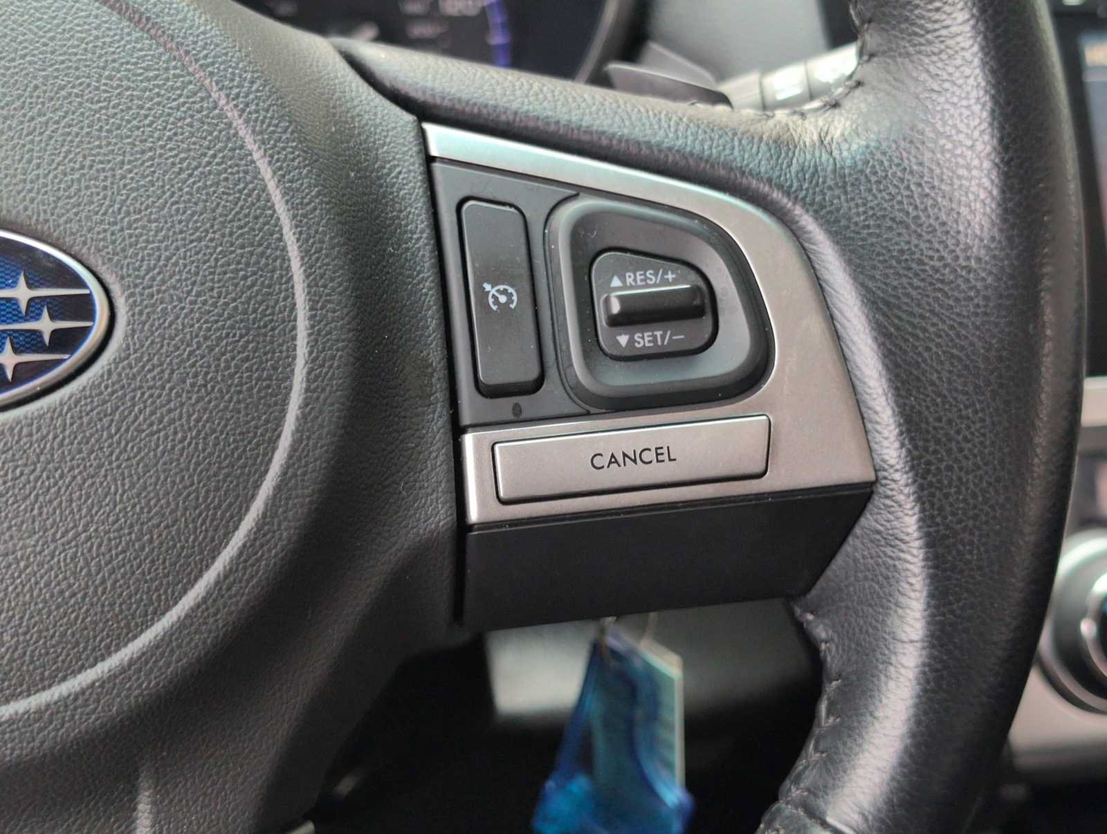 Used 2016 Subaru Outback 2.5i Premium AWD/4WD image 24