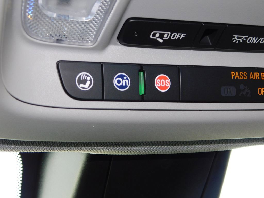 Used 2024 Chevrolet Blazer LT w/ Convenience Package image 38