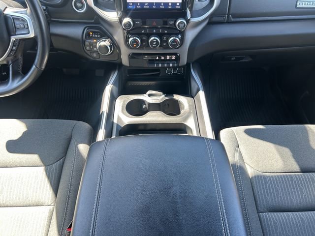 Used 2022 RAM 1500 Big Horn AWD/4WD image 17
