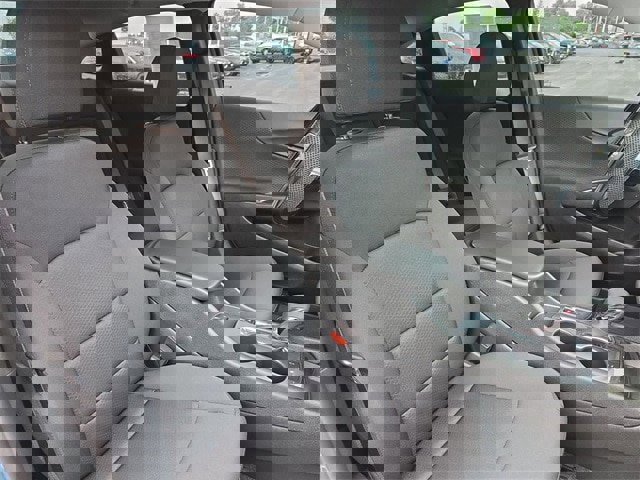 Certified 2025 Chevrolet Malibu RS image 23