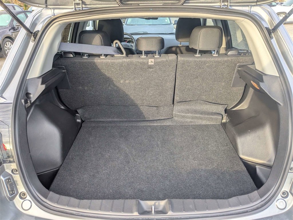 Used 2025 Mitsubishi Outlander Sport ES image 13