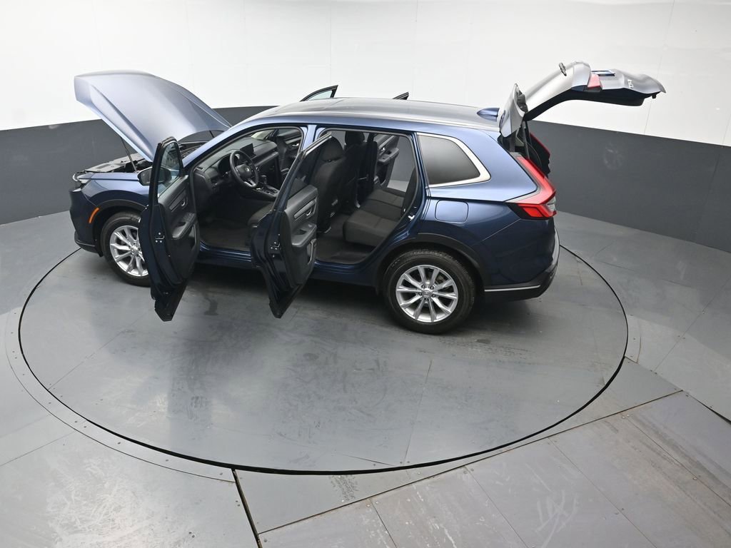 Certified 2023 Honda CR-V EX image 46