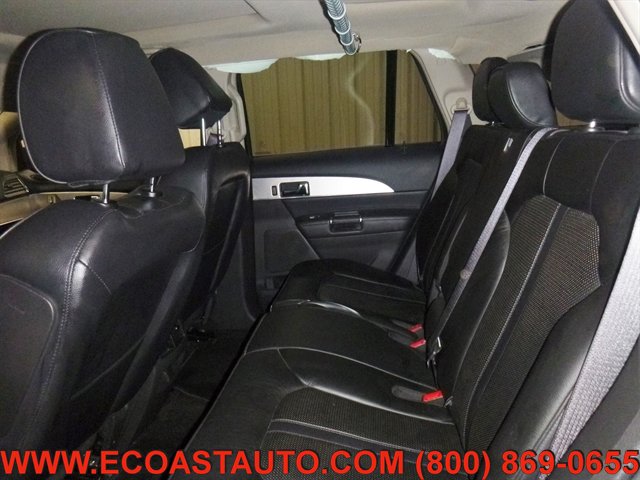Used 2013 Lincoln MKX FWD image 13