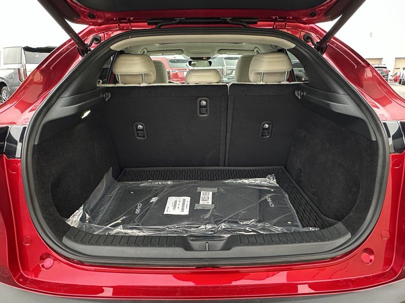 Certified 2025 MAZDA CX-30 2.5 Turbo w/ Premium Plus Pkg image 7