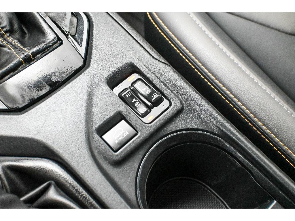 Used 2023 Subaru Crosstrek 2.5i Sport image 40