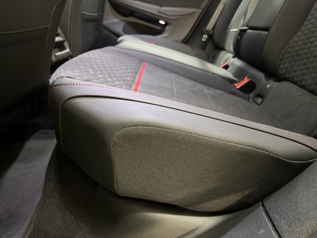 New 2026 Volkswagen GTI SE FWD image 22