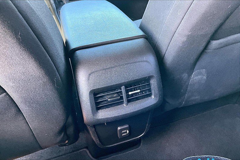 Used 2020 Chevrolet Equinox LT FWD image 10