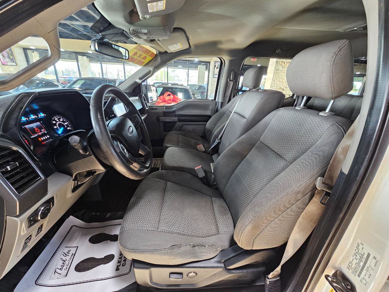 Used 2020 Ford F150 XLT w/ Equipment Group 301A Mid image 24