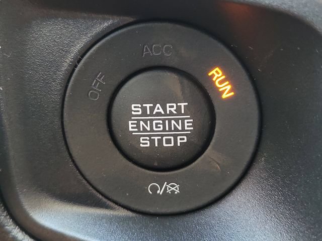 New 2026 Jeep Wrangler Sport AWD/4WD image 25