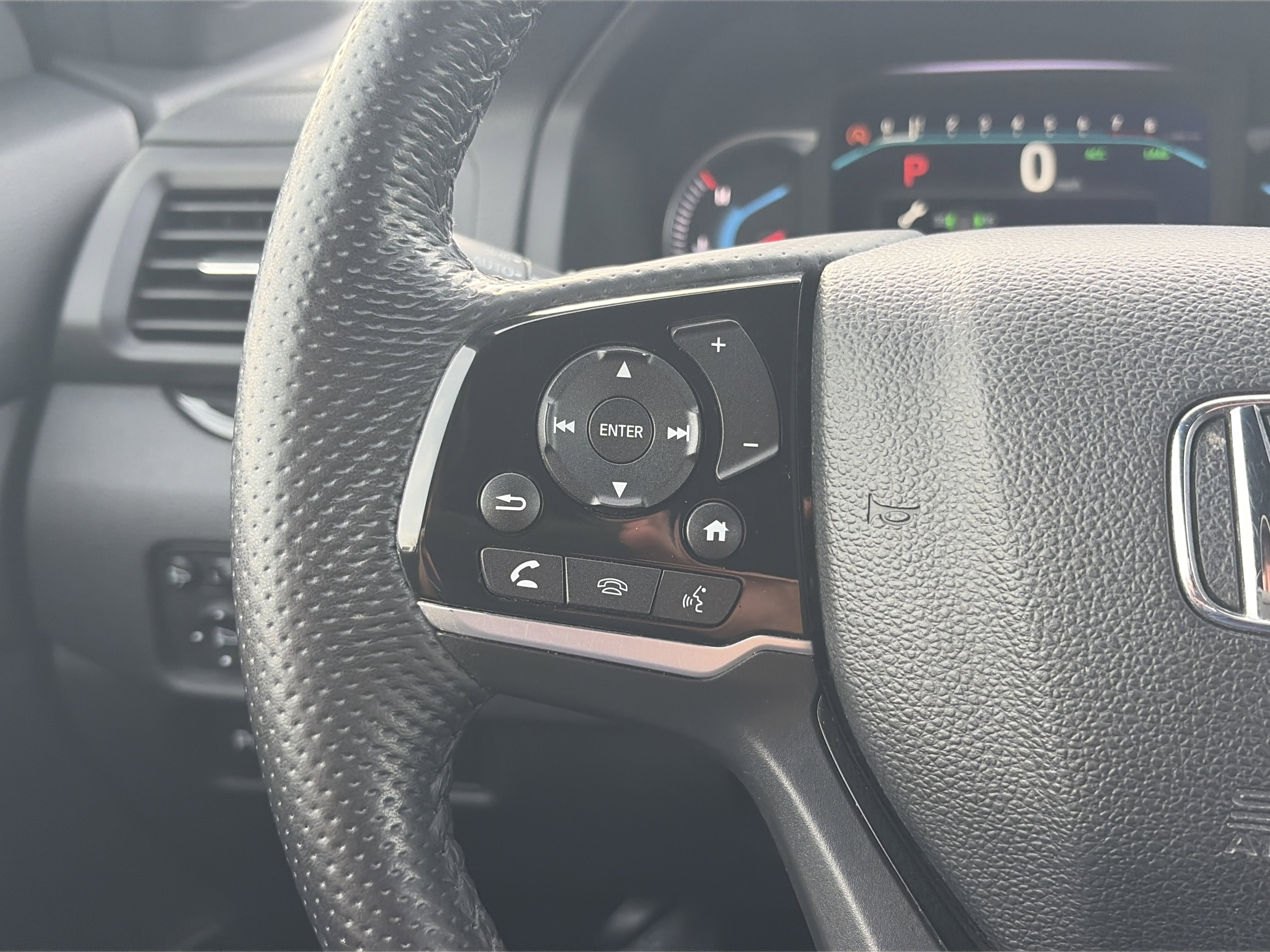 Used 2020 Honda Passport Touring image 23