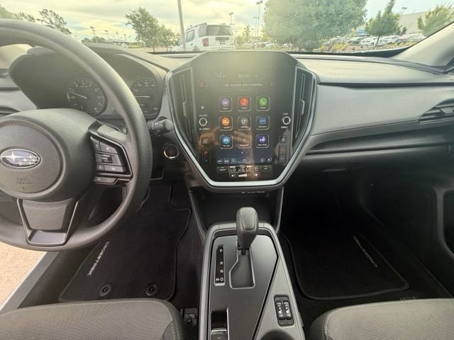 Used 2026 Subaru Crosstrek 2.5i Premium AWD/4WD image 26
