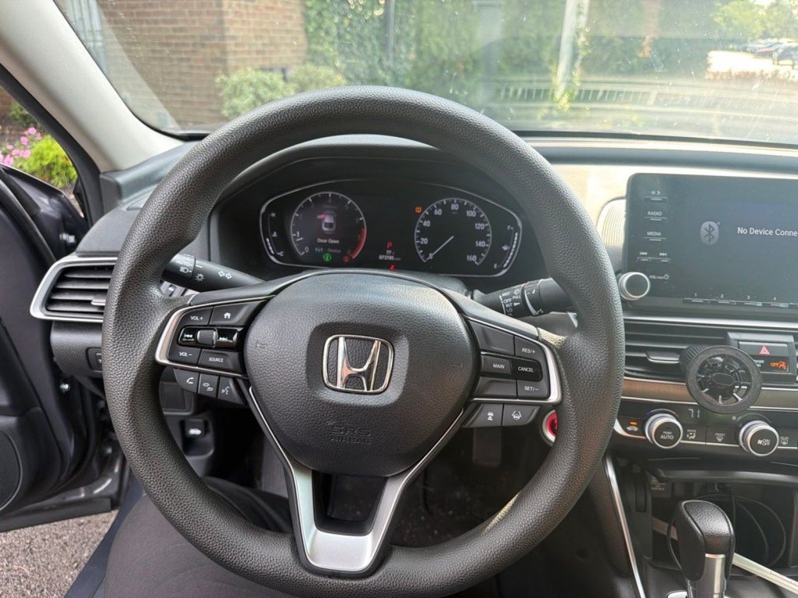 Used 2019 Honda Accord LX image 12