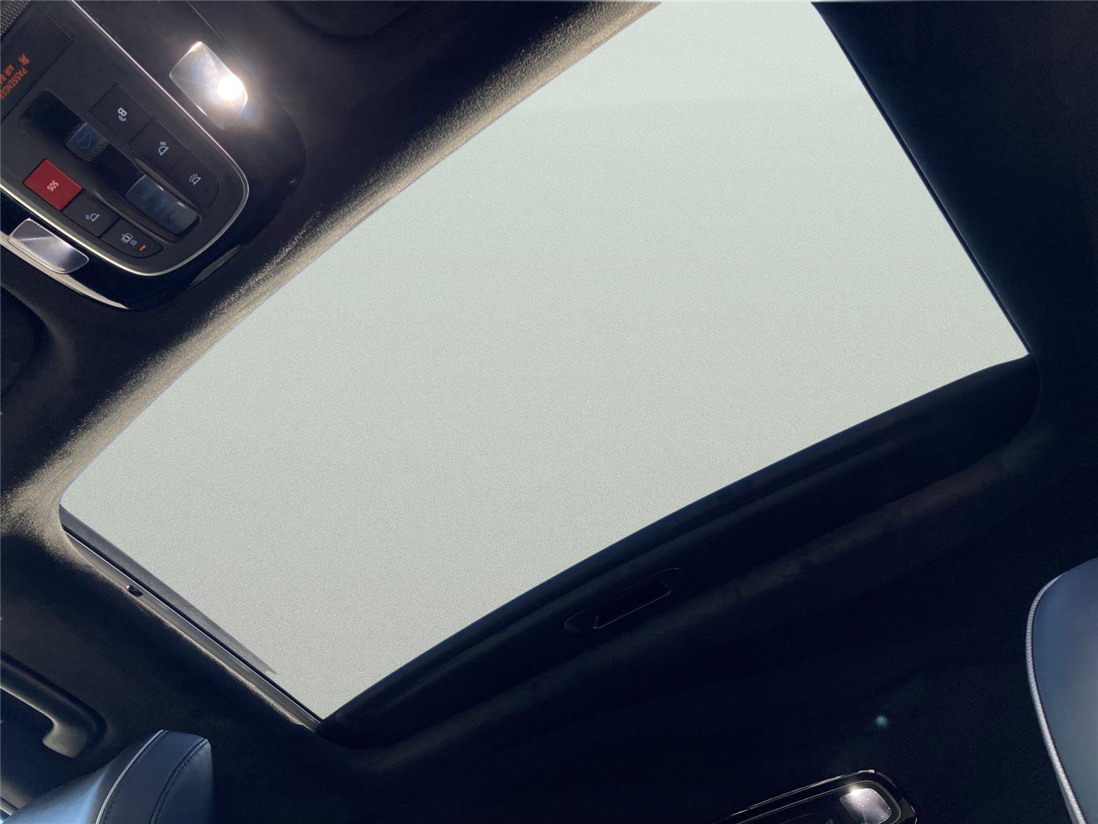 Used 2025 Hyundai Palisade Calligraphy image 31