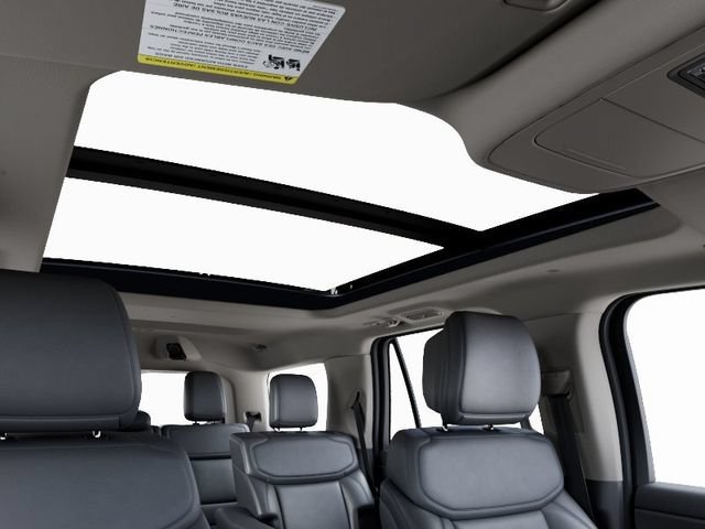 New 2027 Ford Expedition Active RWD image 24