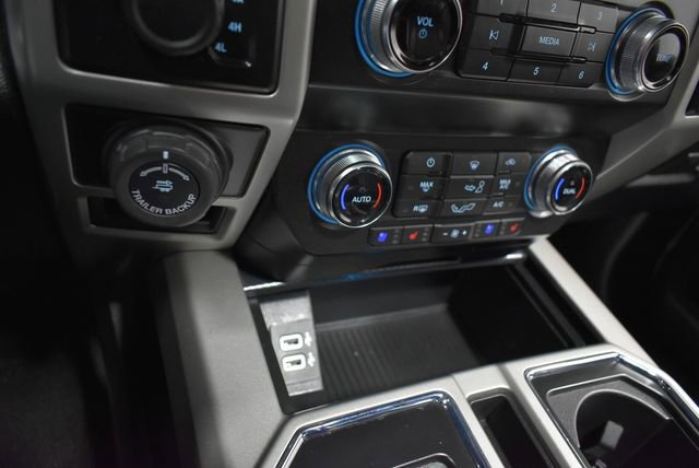Used 2020 Ford F150 Lariat w/ Equipment Group 502A Luxury AWD/4WD image 21