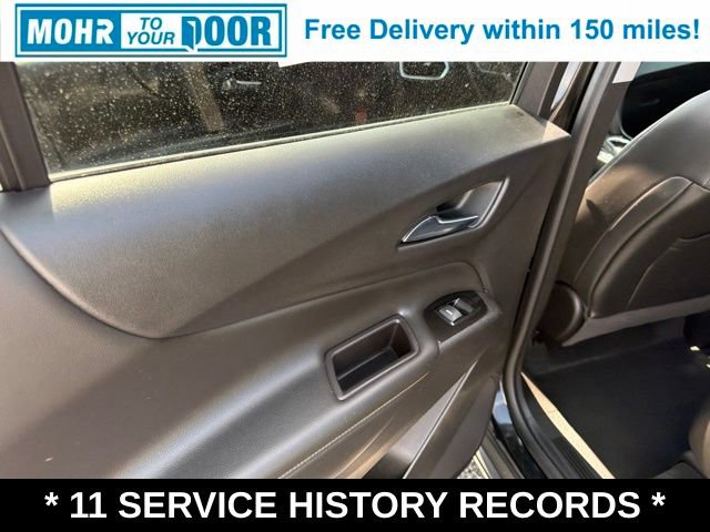 Used 2022 Chevrolet Equinox Premier AWD/4WD image 36