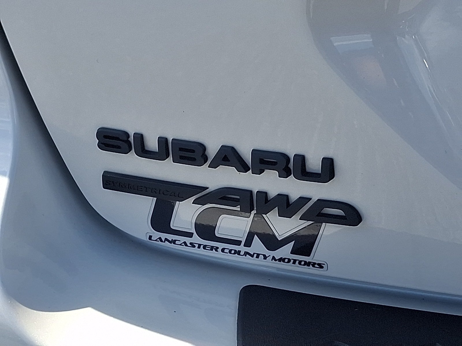 Certified 2026 Subaru Crosstrek 2.5i Premium AWD/4WD image 30