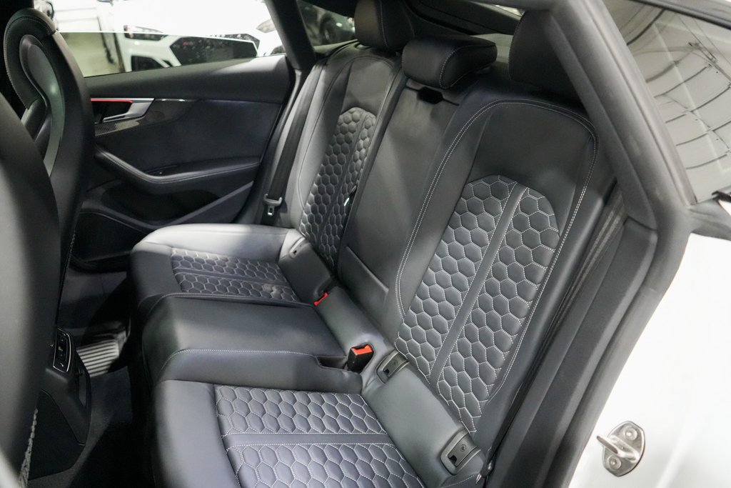 Used 2024 Audi RS 5 Sportback image 23