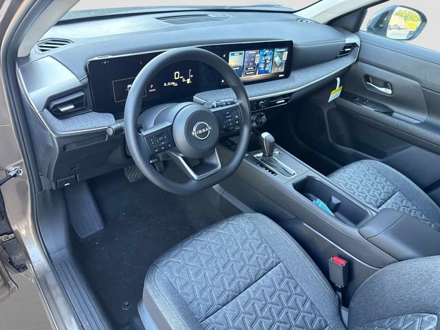 New 2026 Nissan Kicks SV w/ Cold Weather Package AWD/4WD image 12