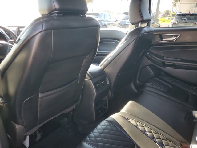 Certified 2024 Ford Edge Titanium image 13