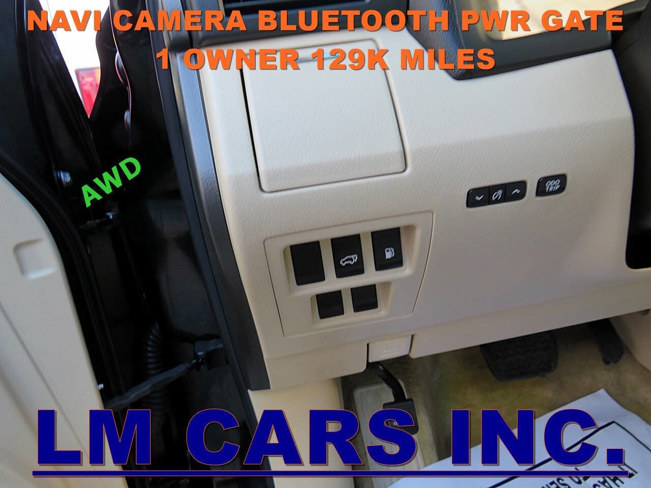 Used 2010 Lexus RX 350 AWD image 23