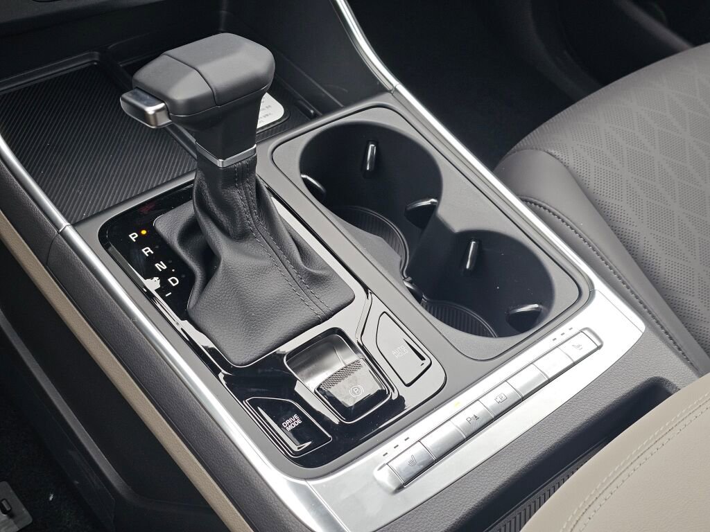 New 2026 Kia Carnival EX image 18