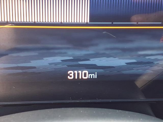 Used 2025 Chevrolet Blazer EV RS image 9