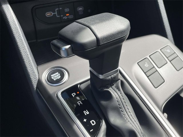 New 2026 Kia Sportage EX image 39