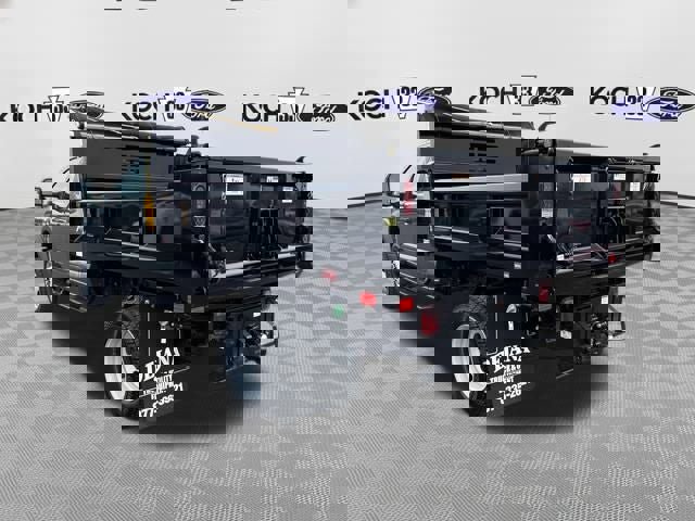 New 2026 Ford F550 4x4 Supercab Super Duty image 6