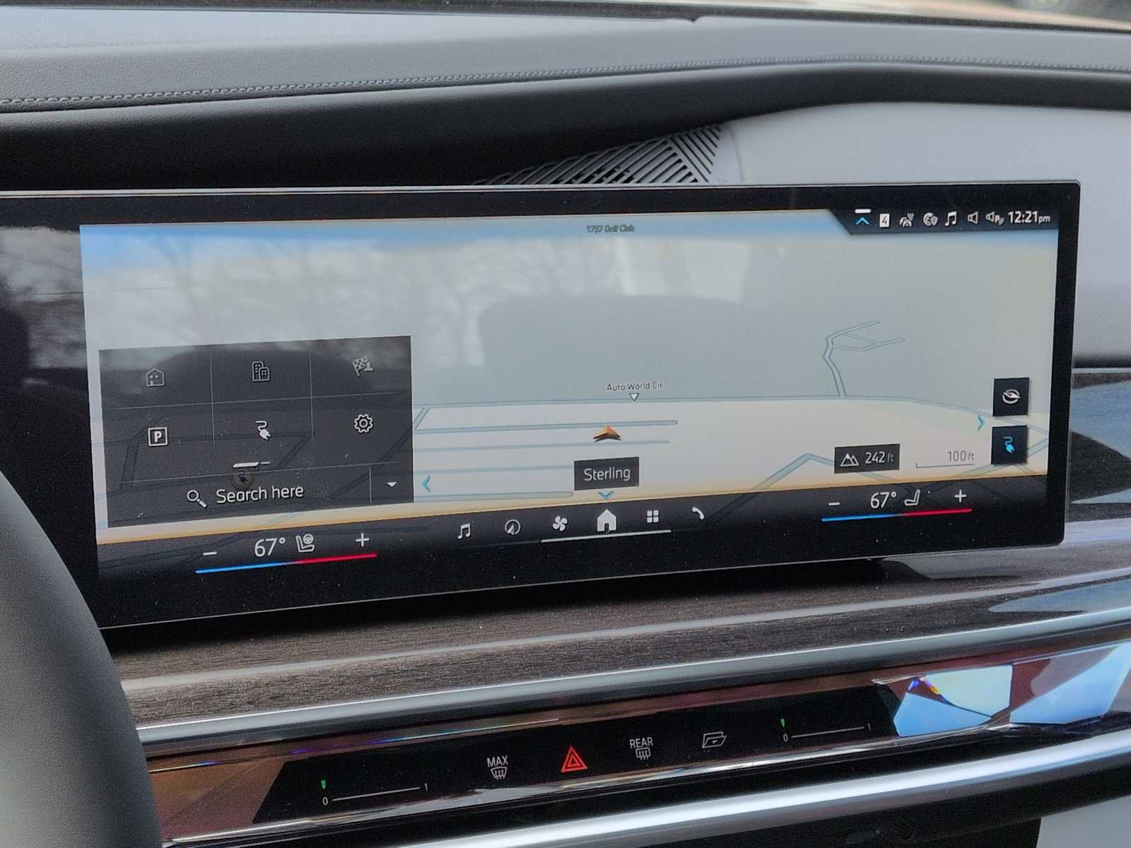 New 2026 BMW i7 xDrive60 w/ Executive Package image 31