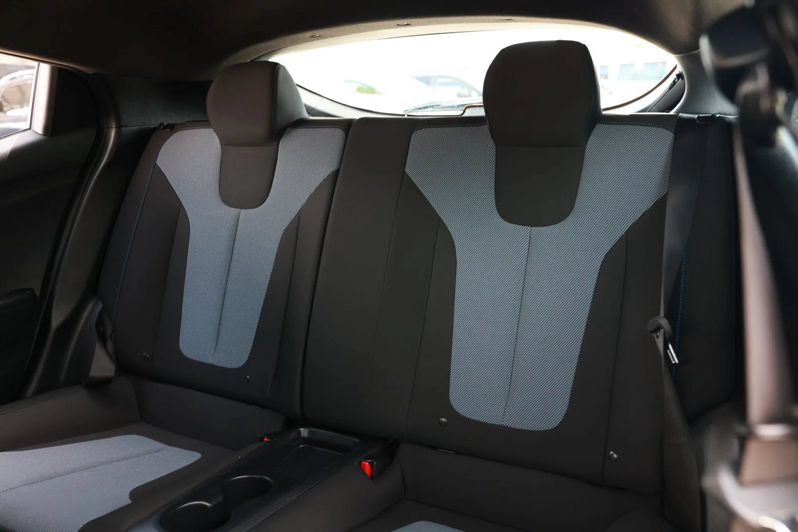 Used 2019 Hyundai Veloster 2.0 FWD image 20