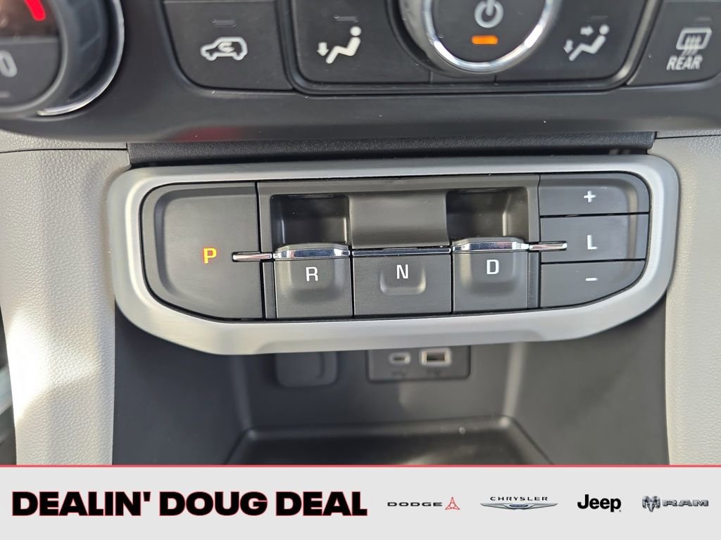Used 2020 GMC Acadia SLT w/ Premium Package AWD/4WD image 25